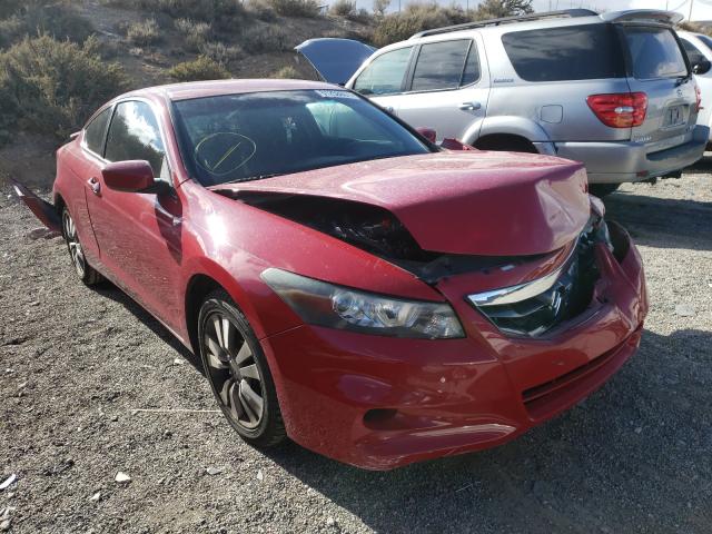 Honda Accord lx- (2011)
