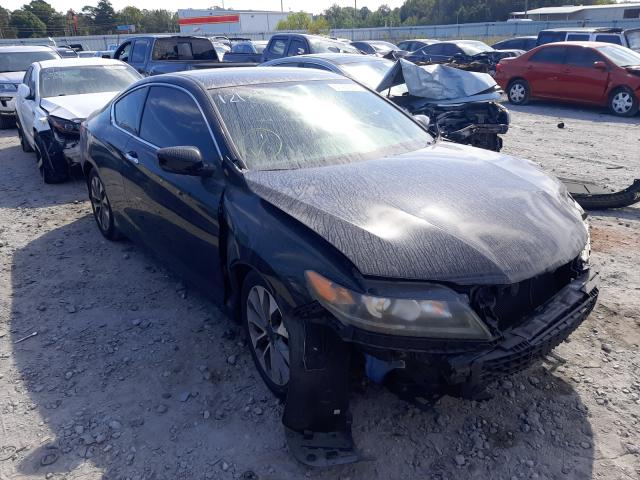 Honda Accord lx- (2014)
