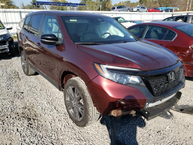 Honda Passport e (2020)