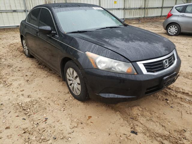Honda Accord lx (2010)
