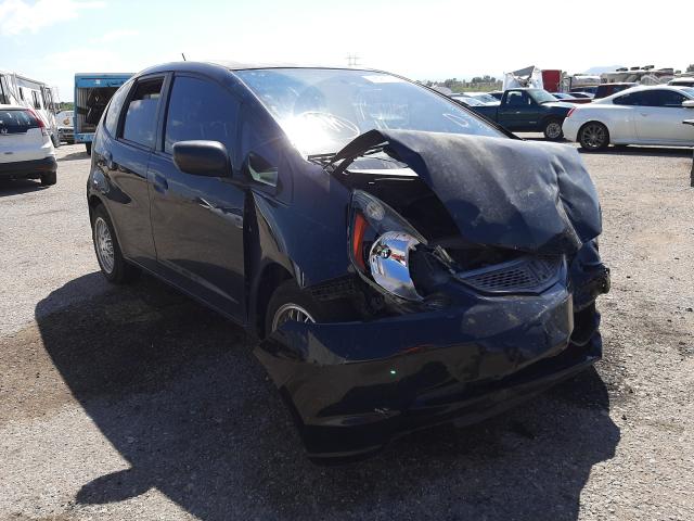 Honda Fit (2011)