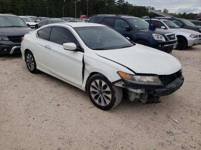 Honda Accord lx- (2013)
