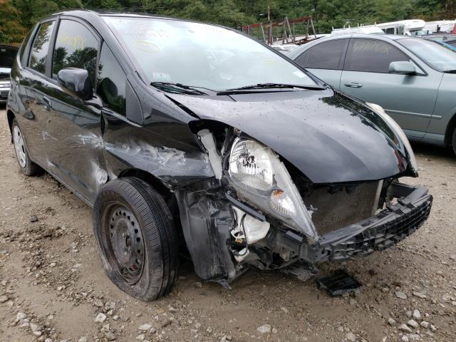 Honda Fit (2013)
