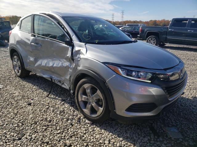 Honda Hr-v lx (2020)