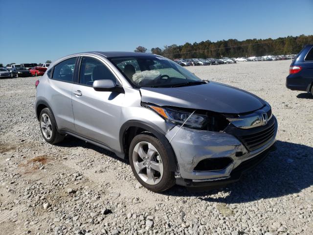 Honda Hr-v lx (2020)