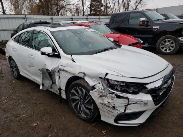Honda Insight to (2020)