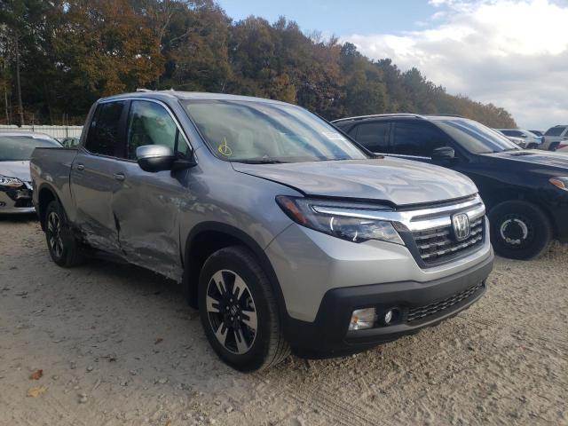 Honda Ridgeline (2020)
