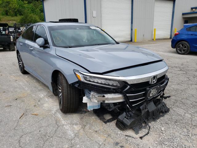 Honda Accord tou (2021)