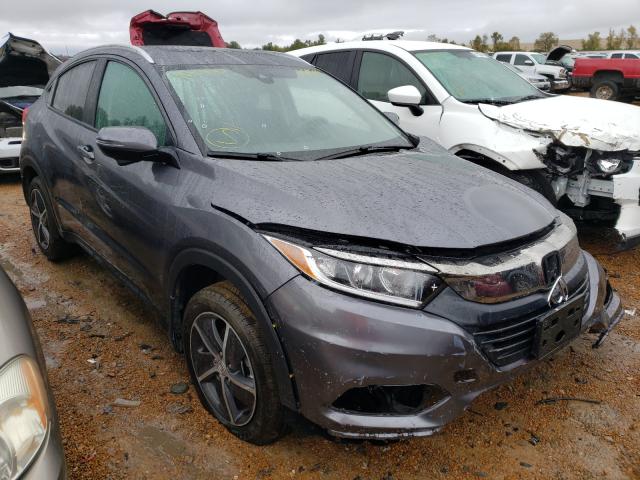 Honda Hr-v ex (2021)