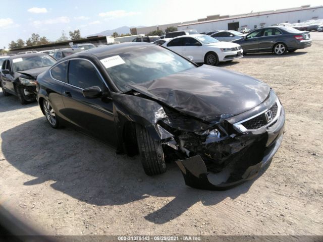 Honda Accord cpe (2010)