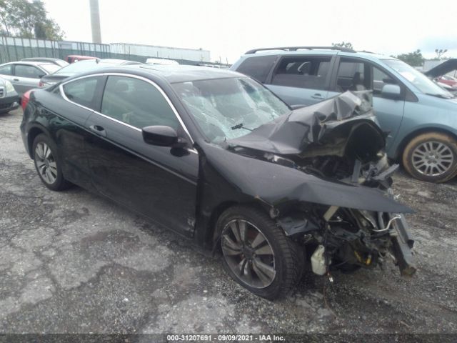 Honda Accord cpe (2011)