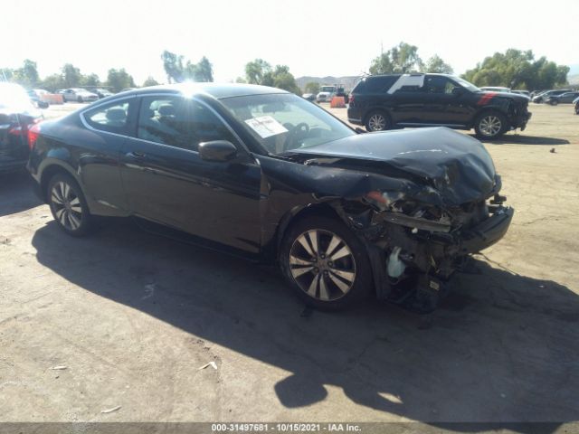 Honda Accord cpe (2011)