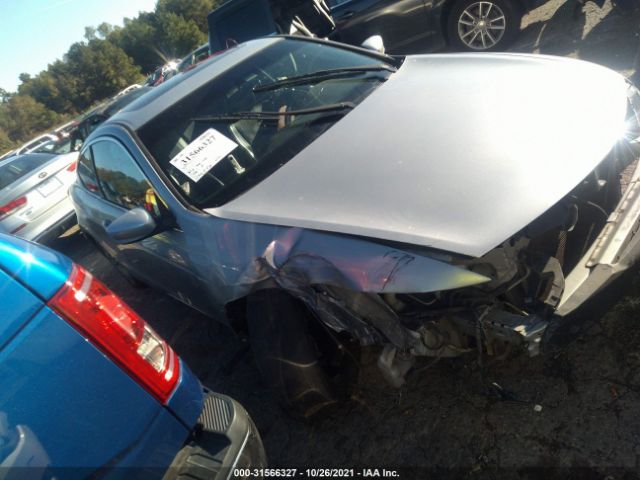 Honda Accord cpe (2011)