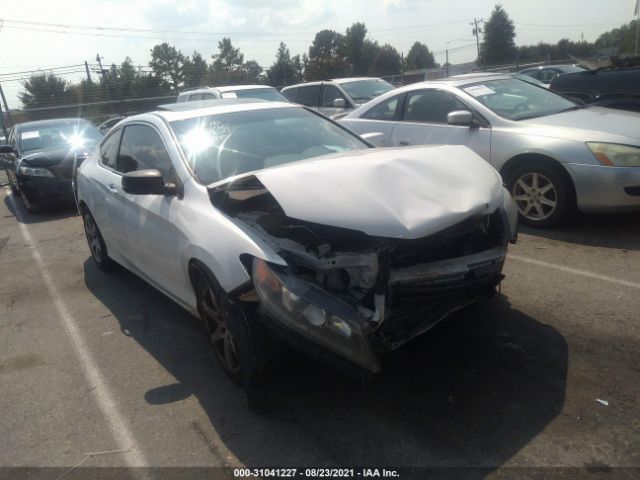 Honda Accord cpe (2013)