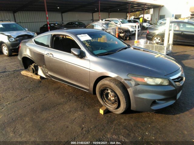 Honda Accord cpe (2011)