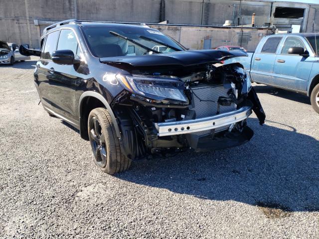 Honda Passport e (2021)