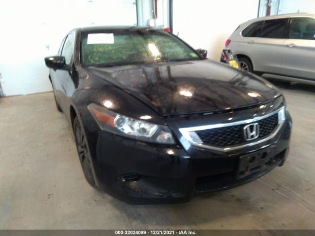 Honda Accord cpe (2010)