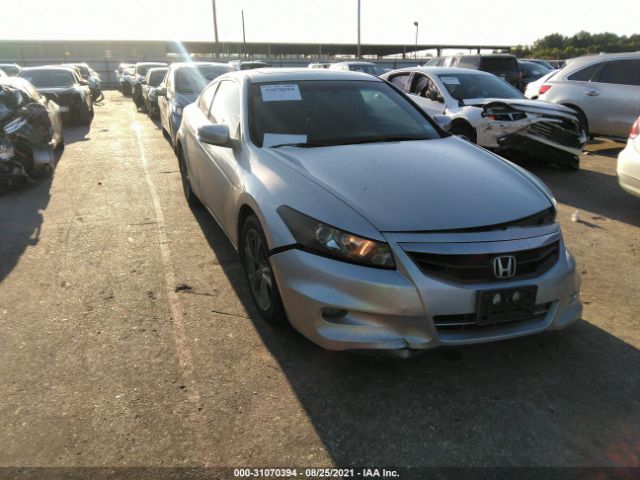 Honda Accord cpe (2012)