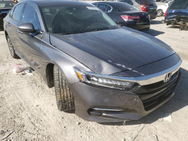 Honda Accord tou (2019)