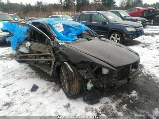 Honda Accord cpe (2010)