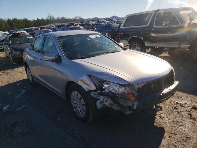 Honda Accord lx (2010)
