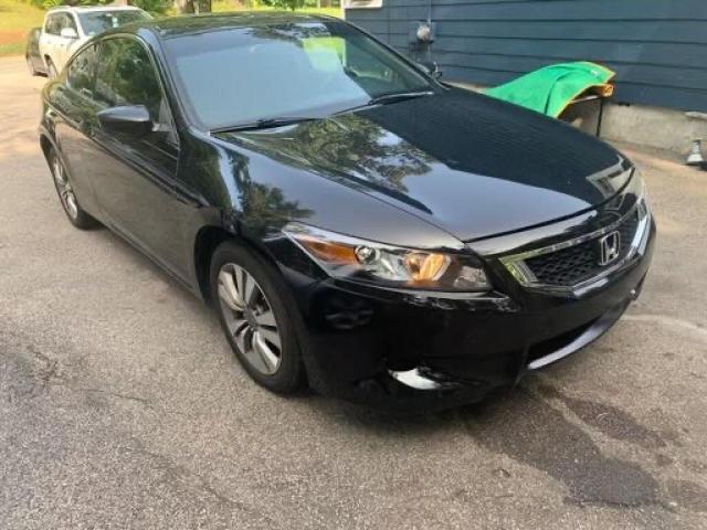Honda Accord lx (2010)