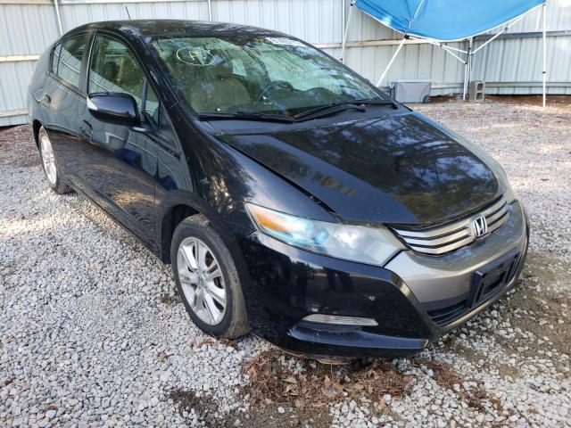 Honda Insight ex (2010)