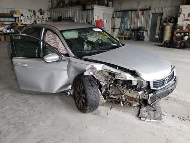Honda Accord lx (2011)
