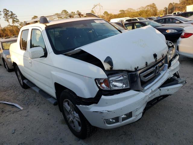 Honda Ridgeline (2011)