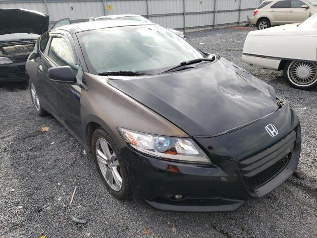 Honda Cr-z ex (2012)