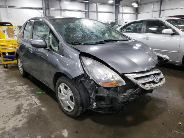 Honda Fit (2013)