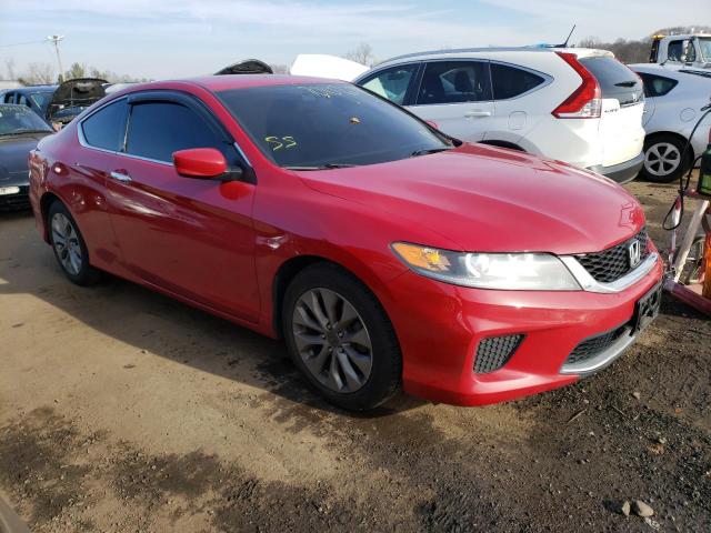 Honda Accord lx- (2014)