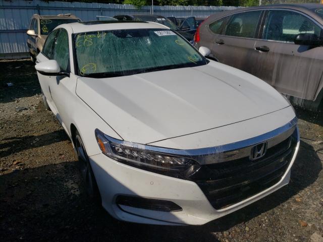 Honda Accord tou (2018)
