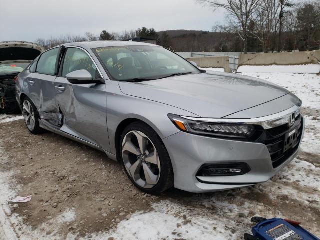 Honda Accord tou (2018)