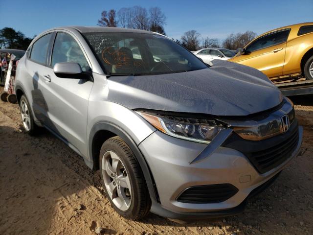 Honda Hr-v lx (2019)