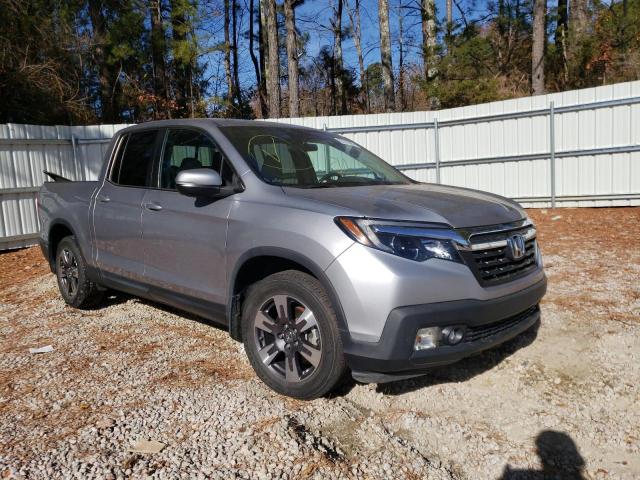Honda Ridgeline (2019)
