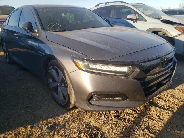 Honda Accord tou (2020)