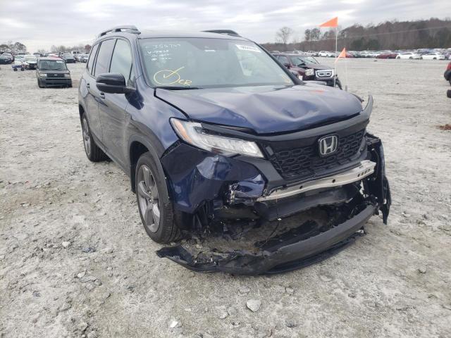 Honda Passport t (2020)