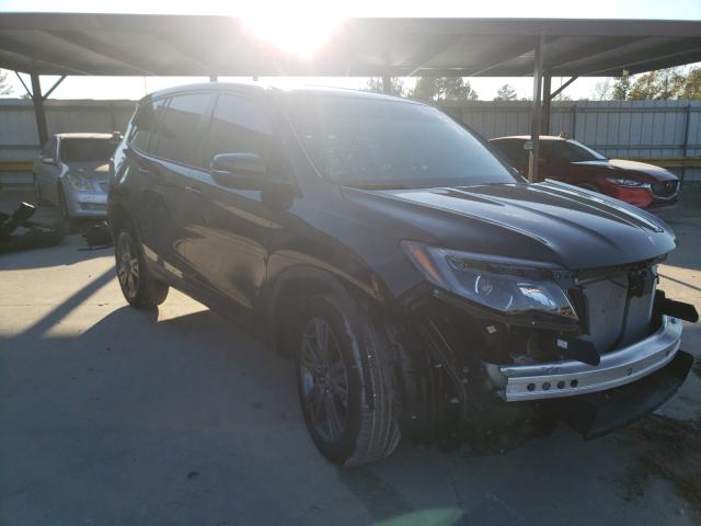 Honda Passport e (2021)