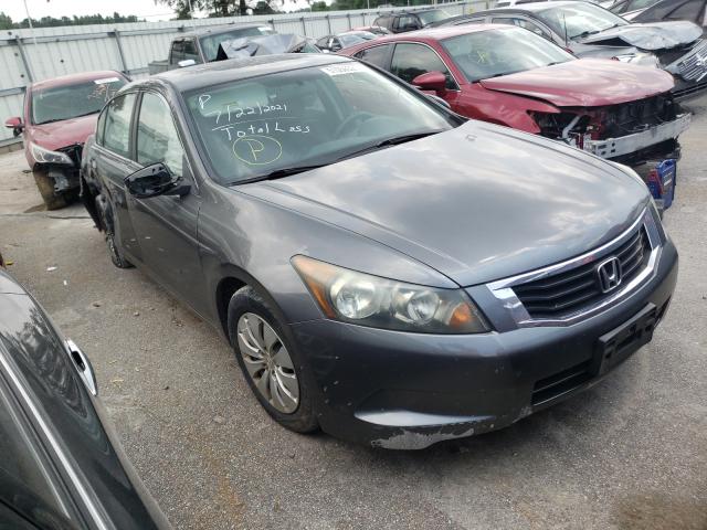Honda Accord lx (2010)