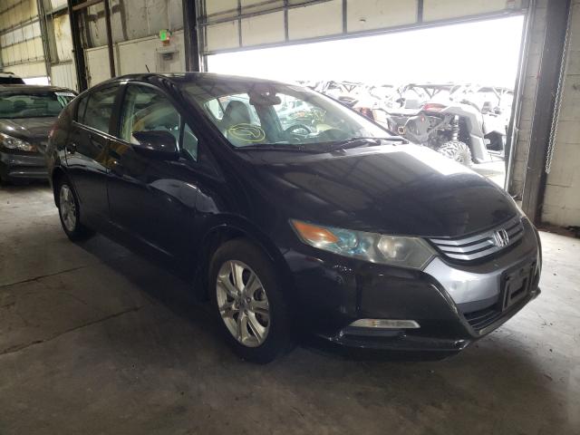 Honda Insight ex (2011)