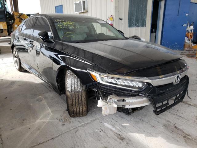 Honda Accord tou (2018)