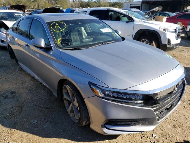 Honda Accord tou (2018)