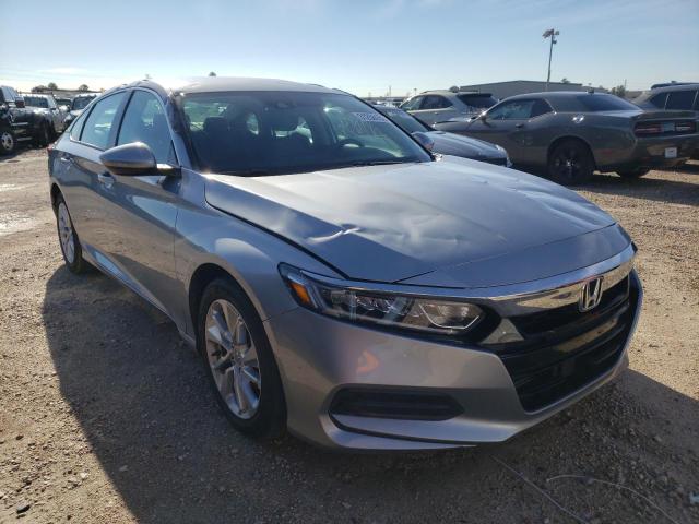 Honda Accord lx (2019)