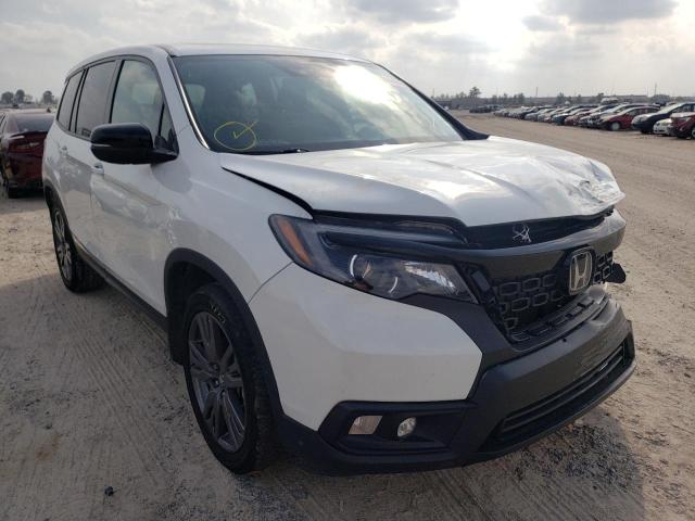Honda Passport e (2020)