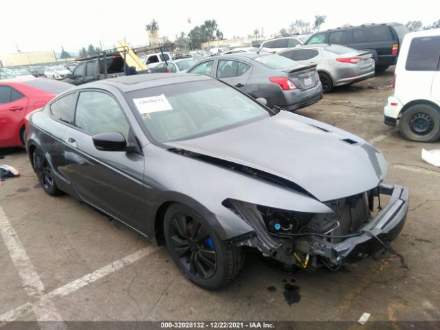 Honda Accord cpe (2011)