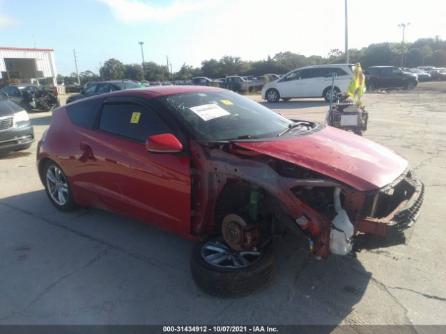 Honda Cr-z (2012)