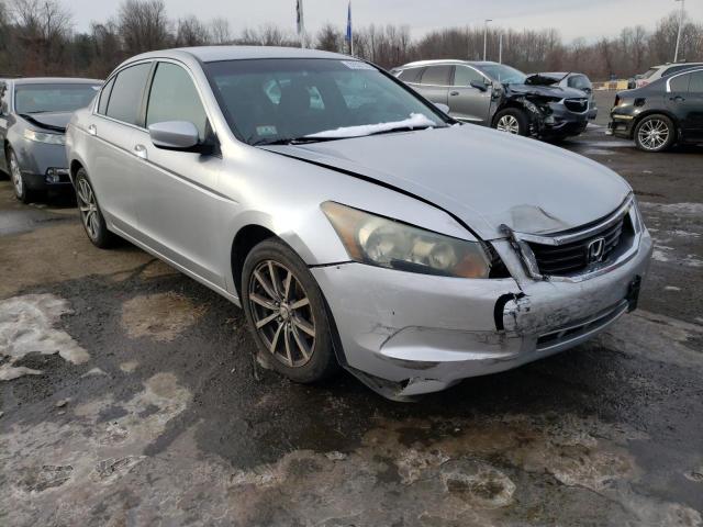 Honda Accord lx (2010)