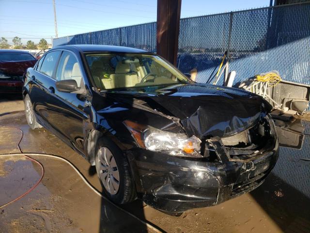 Honda Accord lx (2010)