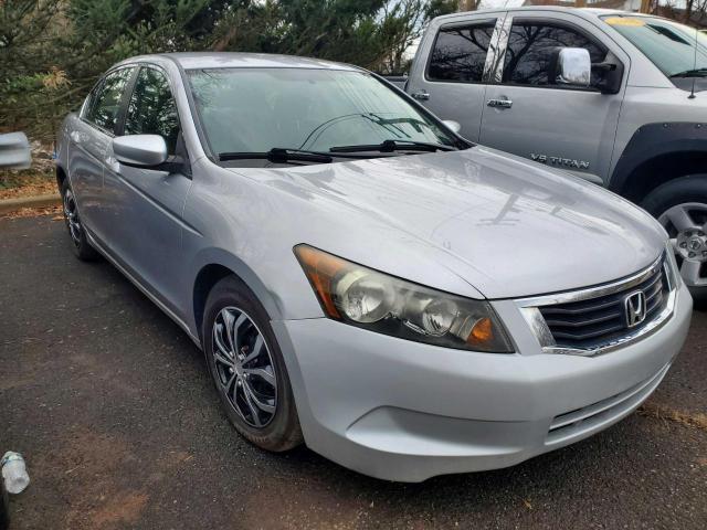 Honda Accord lx (2010)